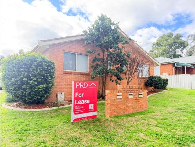 Apartment for rent in Piallamore, New South Wales