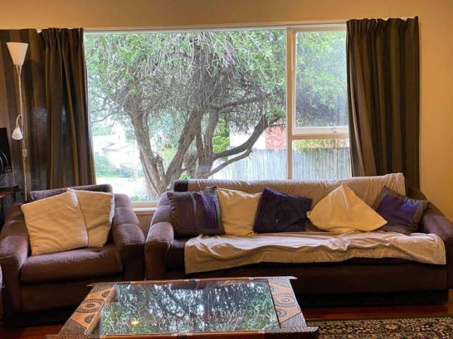 Apartment for rent in Hillersden, Oroua County