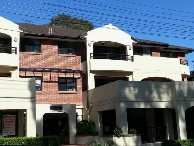Apartment for rent in Sydney, New South Wales