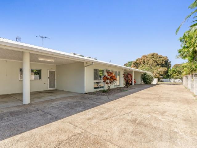 Apartment for rent in Mundingburra