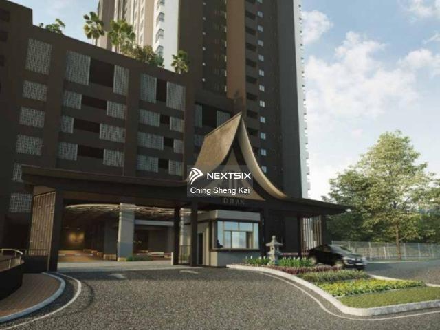 Residential House for sale in Country Heights Damansara, Kuala Lumpur