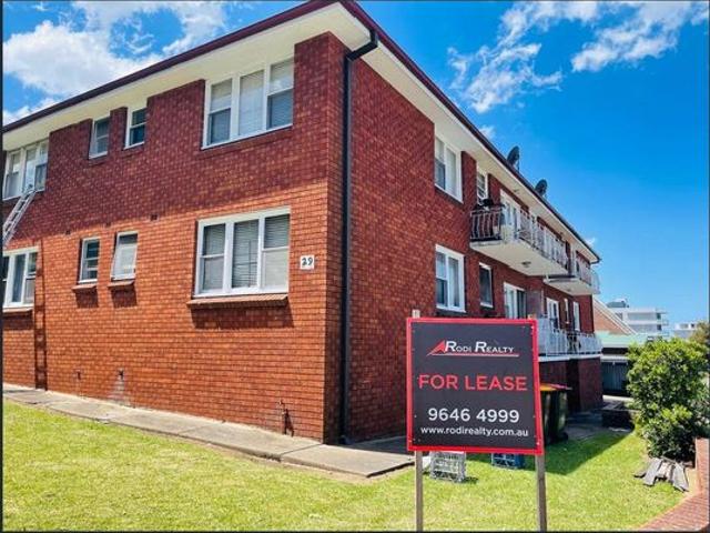 Apartment for rent in Sydney, New South Wales