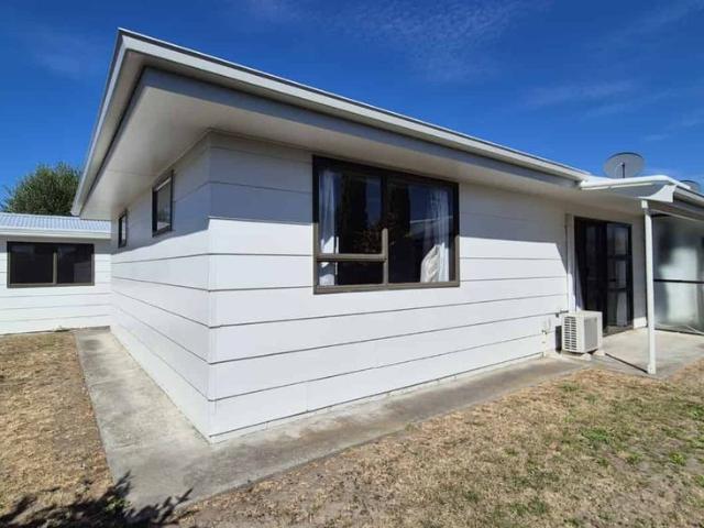 House for rent in Blenheim Central, Marlborough