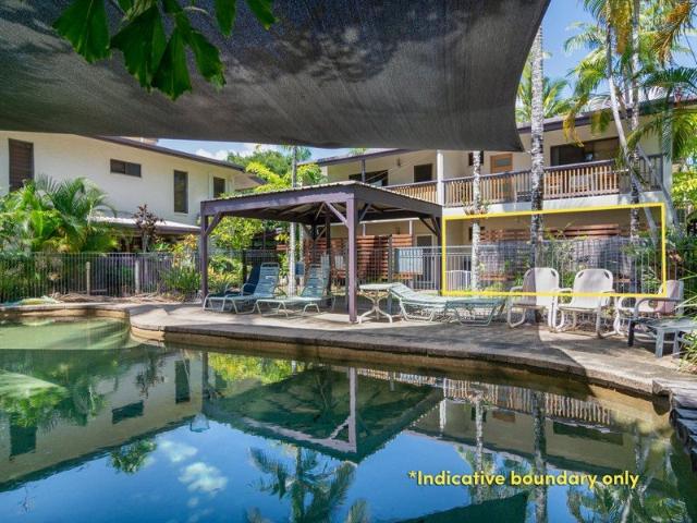 Apartment for rent in Port Douglas, Douglas Shire