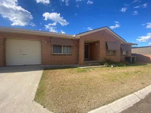 Duplex for rent in Piallamore, New South Wales