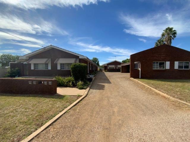 Apartment for rent in Gunnedah, Gunnedah Shire Council