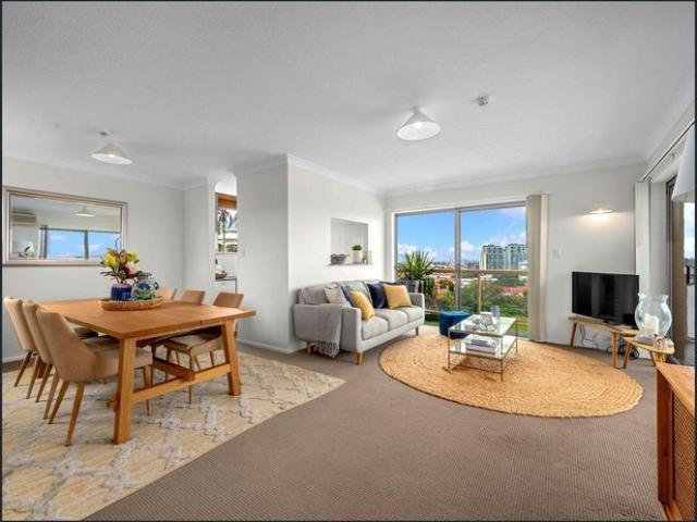 Apartment for rent in Toombul, Queensland