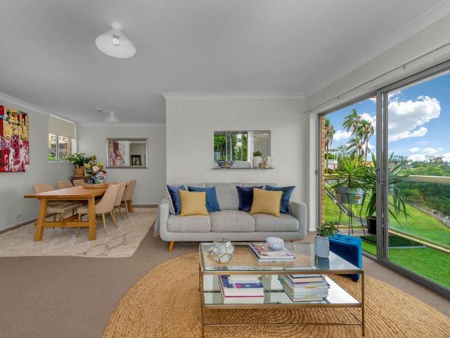 Apartment for rent in Toombul, Queensland