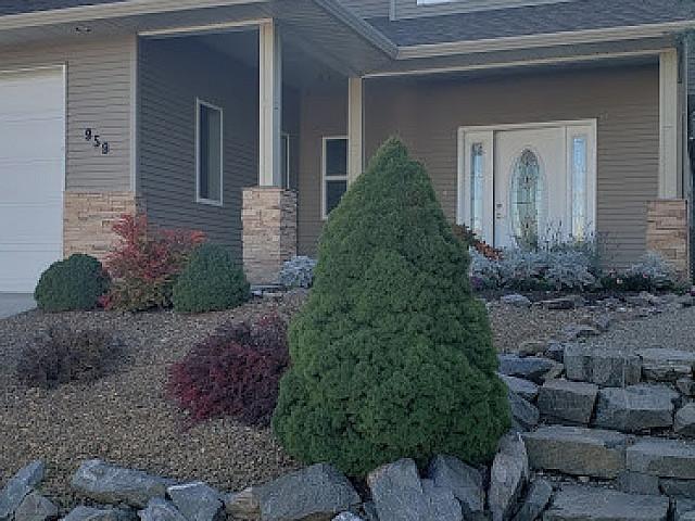 Property for rent in Vernon, British Columbia