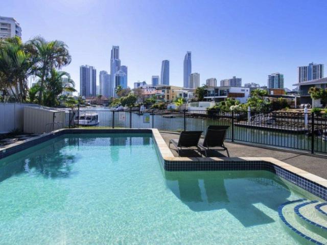 Apartment for rent in Fernbrook, Queensland