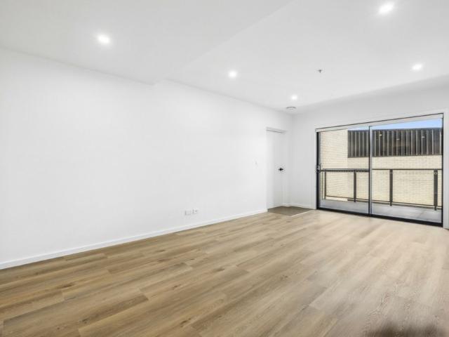 Apartment for rent in Coombs, District of Molonglo Valley