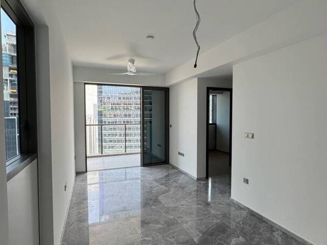 Condominium for rent in Shenton Way, 02 City, Business District