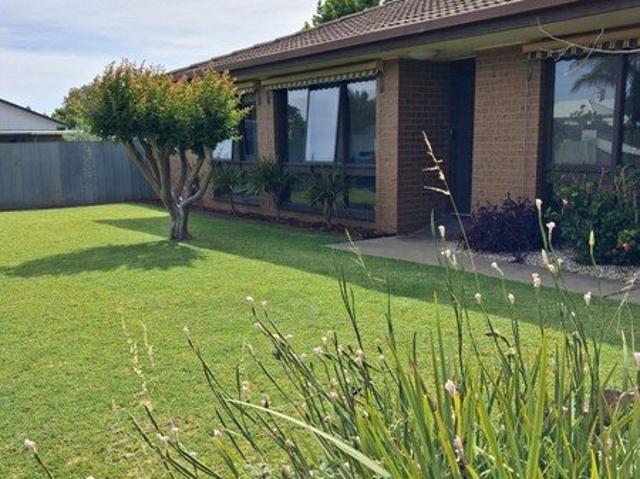 Apartment for rent in Corowa, New South Wales