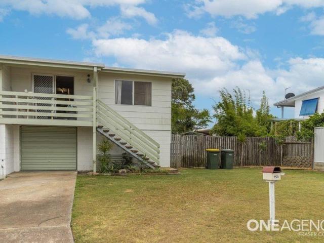 Duplex for rent in Great Sandy Strait, Queensland