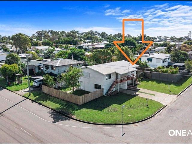 Duplex for rent in Point Vernon, Hervey Bay