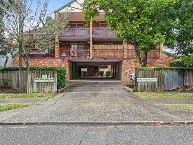 Apartment for rent in Toombul, Queensland