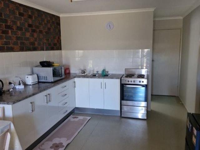 Apartment for rent in Granville, Queensland