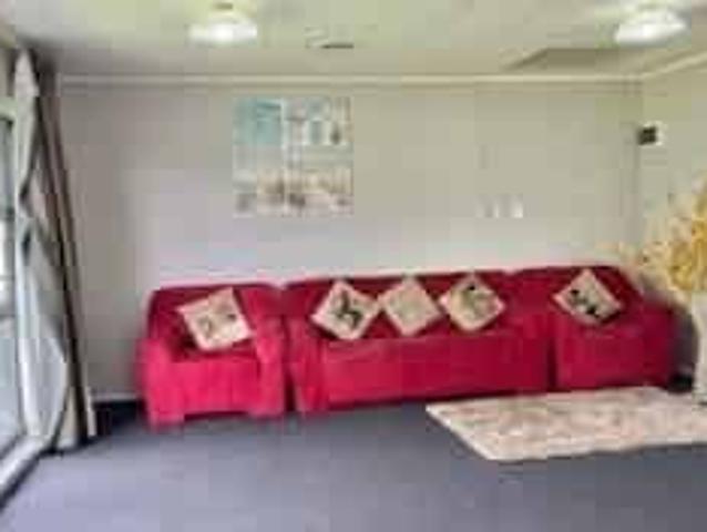 Apartment for rent in Rapanui, Oroua County