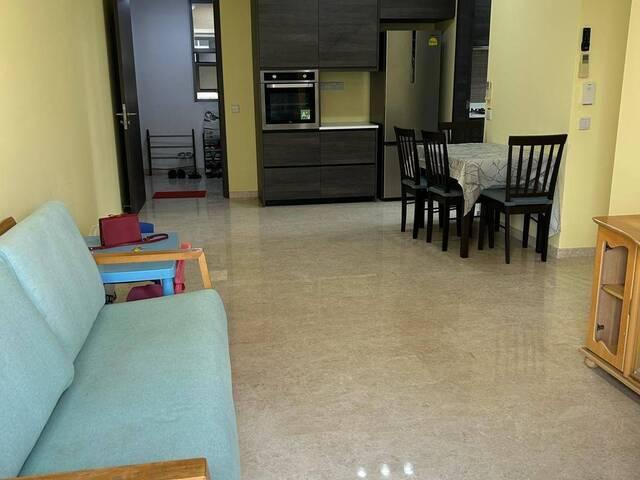 Condominium for rent in Fernvale, Singapore