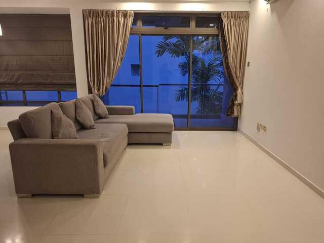 Condominium for rent