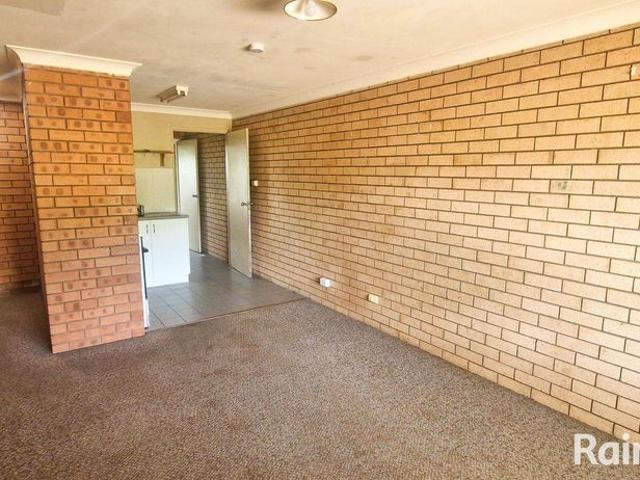 Apartment for rent in Gulgong, New South Wales