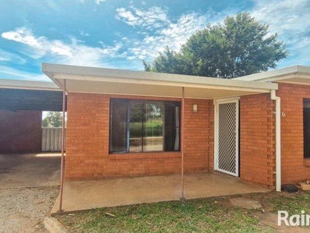 Apartment for rent in Gulgong, New South Wales