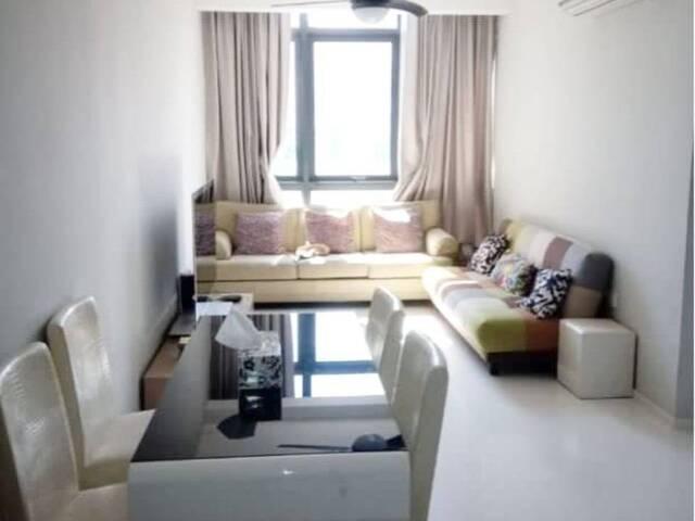 Condominium for rent