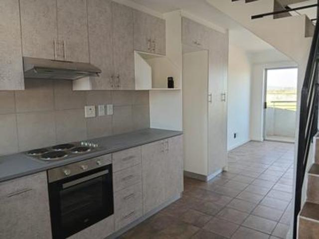 Apartment for rent in Western Cape