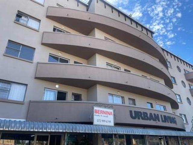 Apartment for rent in Potchefstroom, Tlokwe Local Municipality