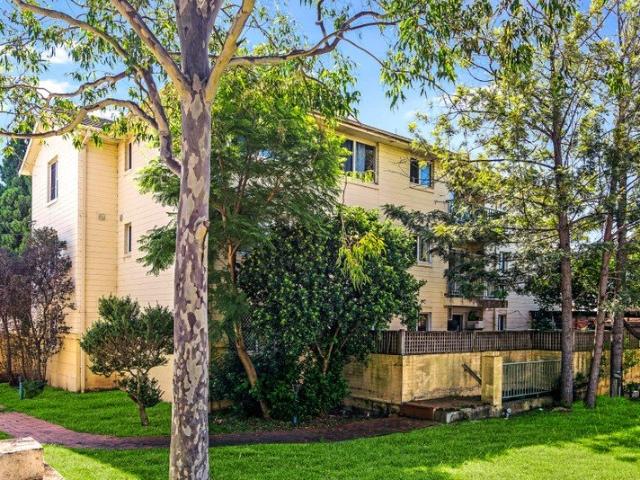 Apartment for rent in Auburn, Sydney