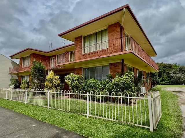 Apartment for rent in Mossman