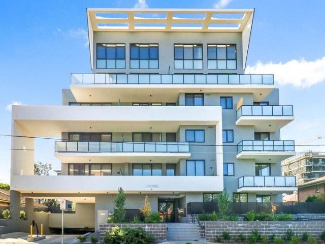 Apartment for sale in Penrith