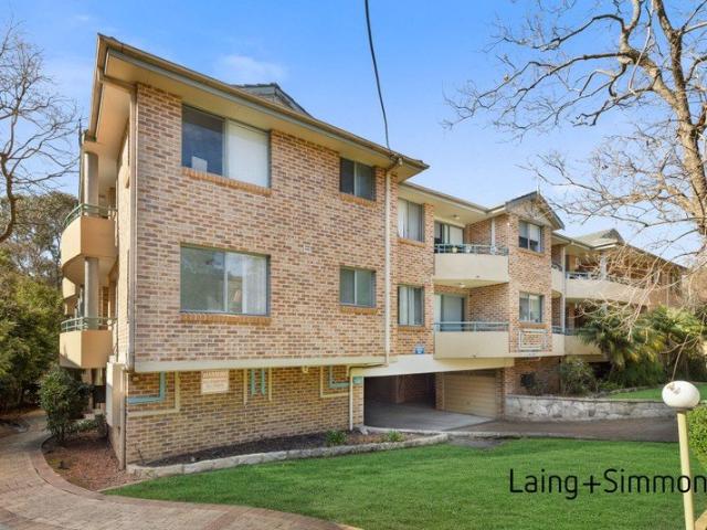 Apartment for rent in Sydney, New South Wales