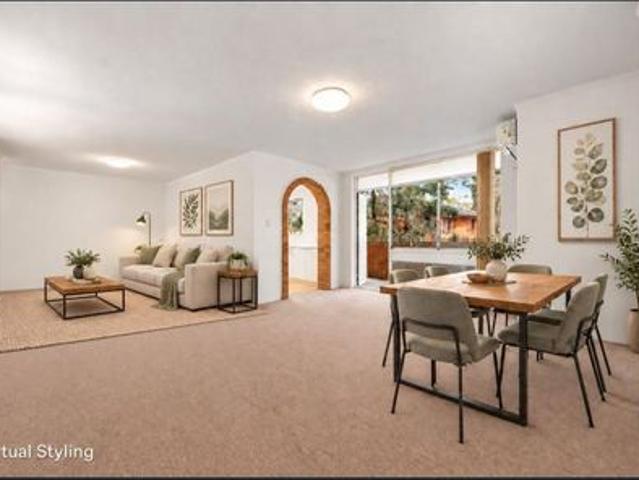 Apartment for rent in Merrylands, Sydney