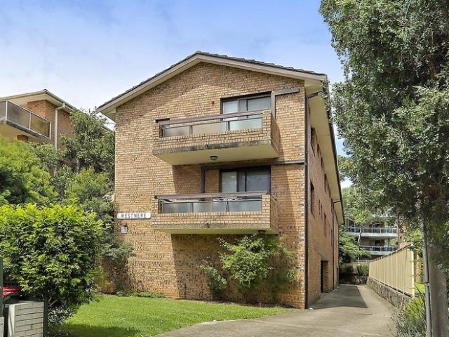 Apartment for rent in Sydney, New South Wales