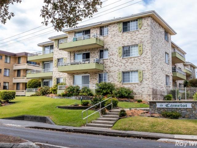 Apartment for rent in Forster, Mid-Coast Council