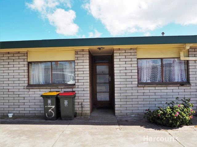 Apartment for rent in George Town, Tasmania