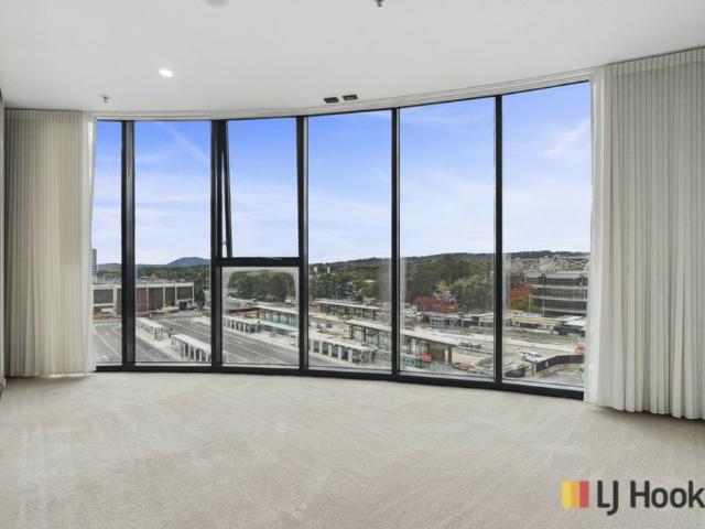 Apartment for rent in Woden, Australian Capital Territory