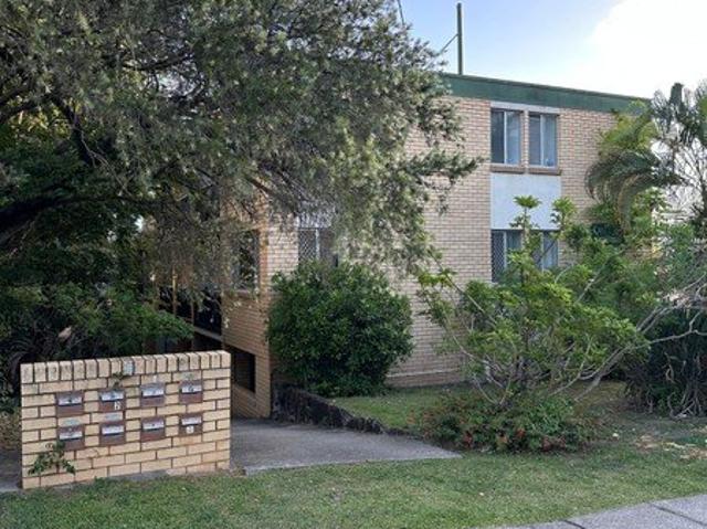 Apartment for sale in Toombul, Queensland