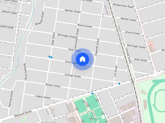 Apartment for rent in Banyan, Queensland