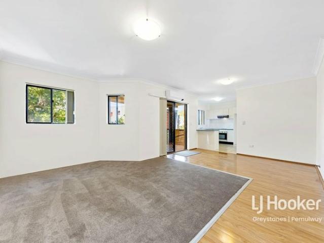 Apartment for rent in Rosehill, Sydney