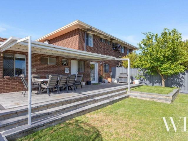 Apartment for rent in Palmyra, Western Australia