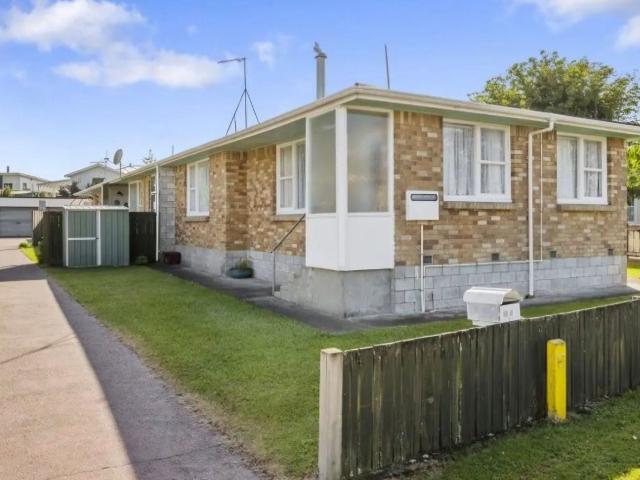 Apartment for rent in Tokoroa, Waikato