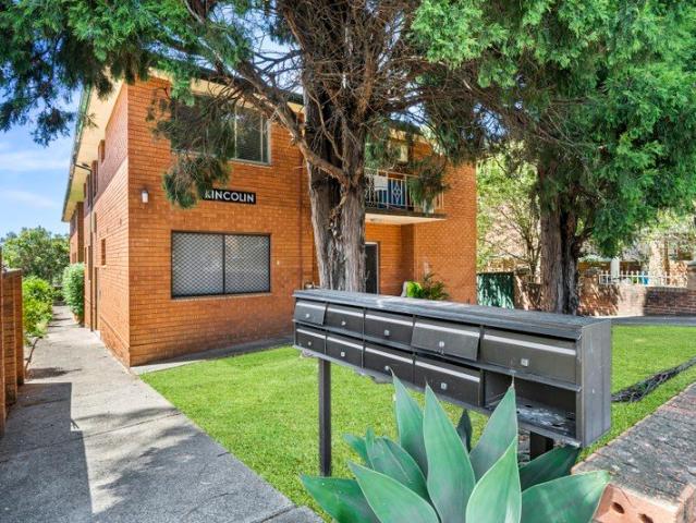 Apartment for rent in Sydney, New South Wales