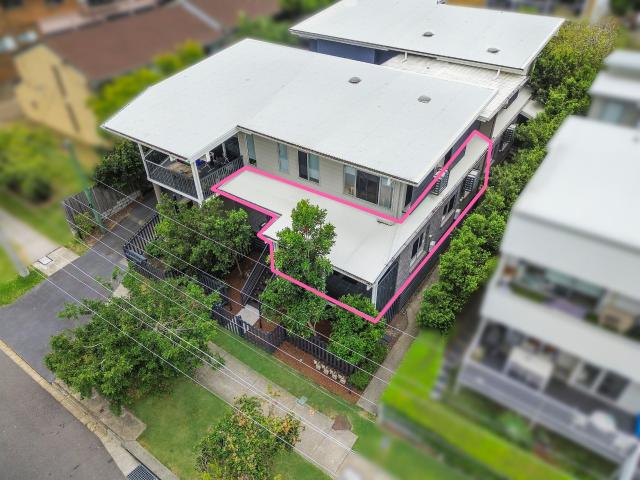Apartment for sale in Toombul, Queensland
