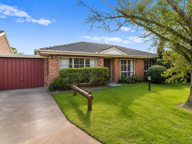 Apartment for rent in Camerons Creek, Victoria