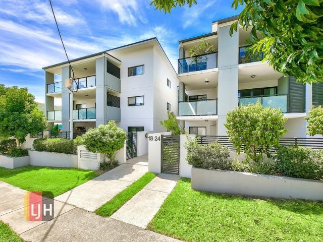 Apartment for rent in Toombul, Queensland
