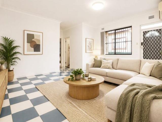 Apartment for rent in Lakemba, Sydney