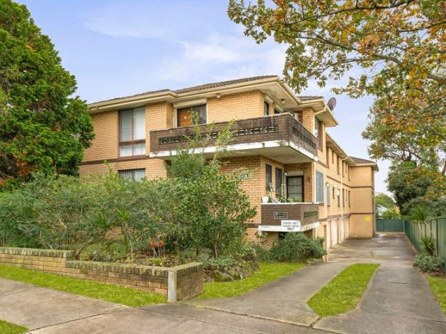 Apartment for rent in Lakemba, Sydney