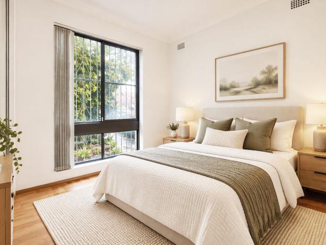 Apartment for rent in Lakemba, Sydney